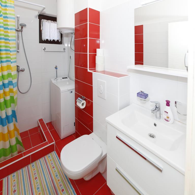 Apartments Stanic Ravni Dış mekan fotoğraf